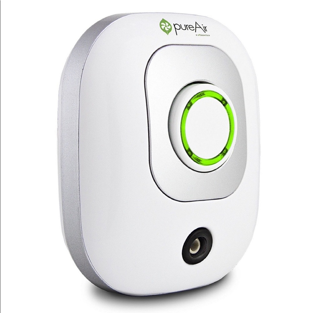 PureAir 50 Small Space Air Purifier